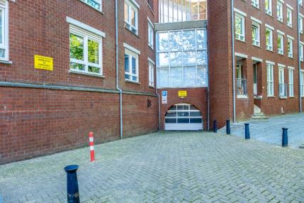 Aalbersestraat 10 