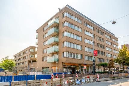 Aalscholverstraat 12 